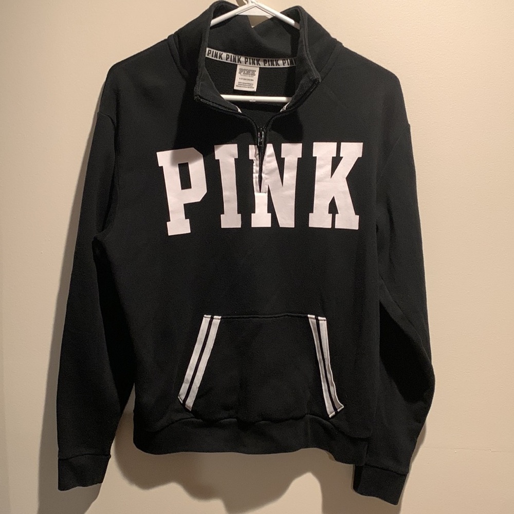 PINK Victoria’s Secret sweatshirt
